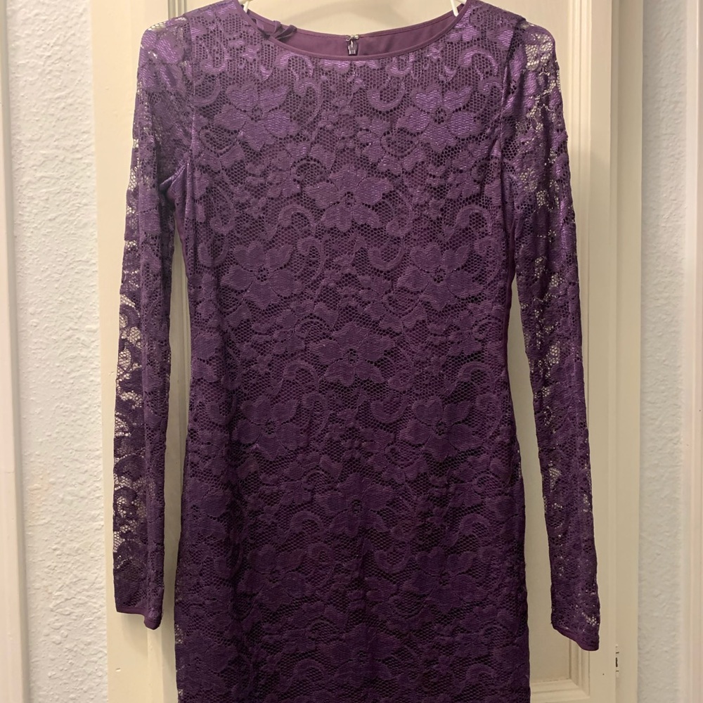 Eliza J cocktail dress